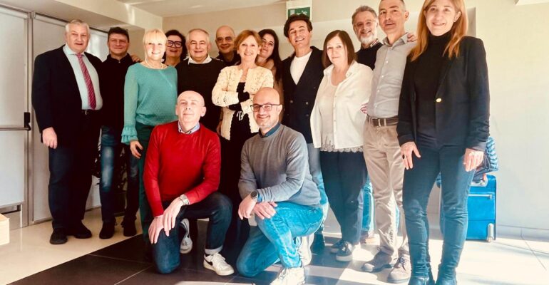 Il Congresso di First Cisl Gruppo Banco Bpm conferma Cristina Cavina alla guida. Affianco a lei Patrizia Robotti