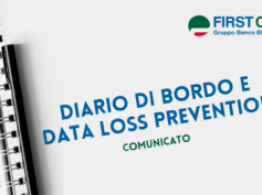Diario di bordo e Data Loss Prevention. Una grande banca o un “Grande Fratello”?