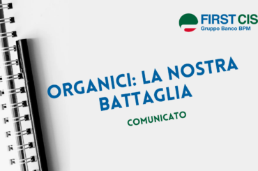 Organici:la nostra battaglia