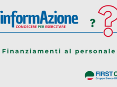 Finanziamenti al personale