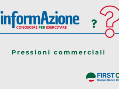 Pressioni commerciali