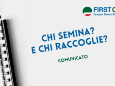 Chi semina? E chi raccoglie?