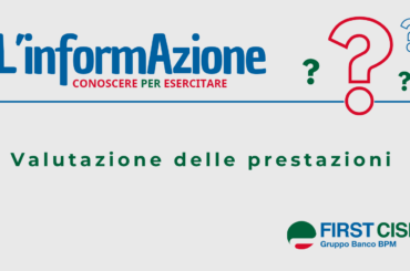 Valutazione delle prestazioni