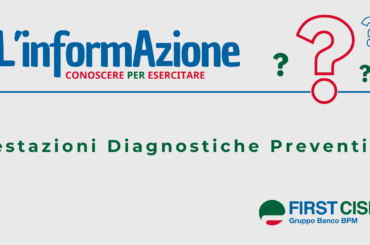 Prestazioni Diagnostiche Preventive (Check-Up Unisalute – Iscritti Ex-Caspop)