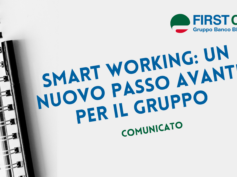 Smart Working: un nuovo passo avanti per il Gruppo