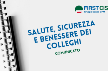 RLS confederali: due lettere all’azienda per tutelare salute, sicurezza e benessere dei colleghi