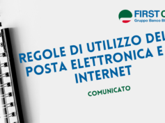 Regole di utilizzo della posta elettronica e di internet