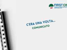 C’era una volta…