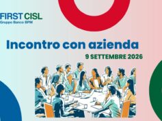 Incontro di trattativa del 9 settembre 2026