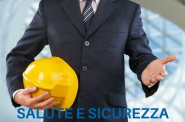 La sicurezza dei lavoratori prima di tutto