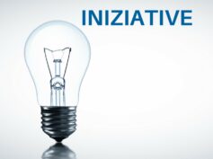 Iniziative