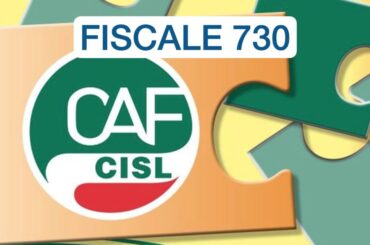 Fiscale 730 Caf