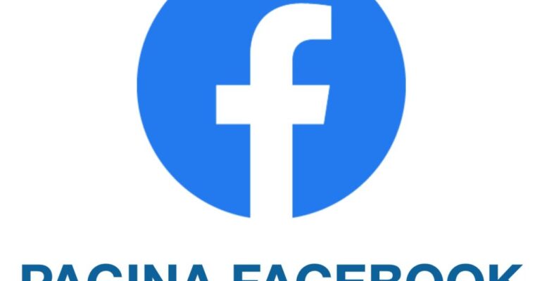 Pagina Facebook