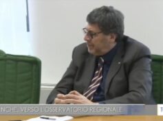 First Cisl Basilicata ascoltata da assessore sviluppo economico e lavoro su Osservatorio regionale. Il servizio del Tgr