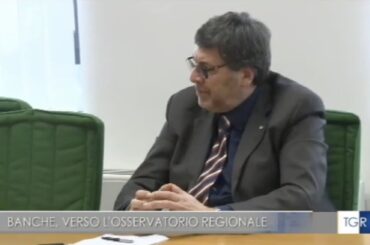 First Cisl Basilicata ascoltata da assessore sviluppo economico e lavoro su Osservatorio regionale. Il servizio del Tgr
