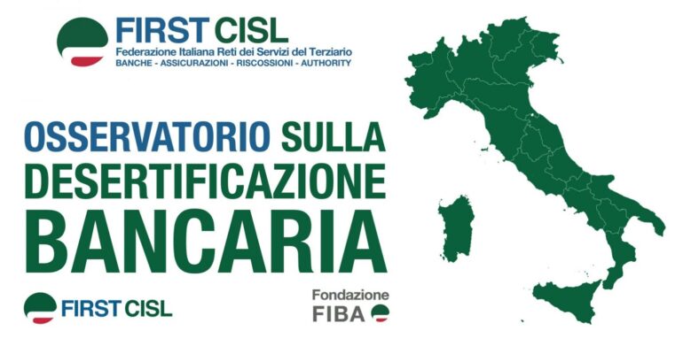 La First Cisl Basilicata rilancia l’allarme: l’Osservatorio che non c’è