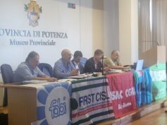 La piattaforma per il rinnovo del contratto nazionale Abi approvata all’unanimità. First Cisl Basilicata, contratto sia argine a desertificazione bancaria