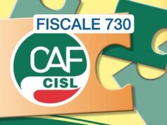 Fiscale 730 Caf