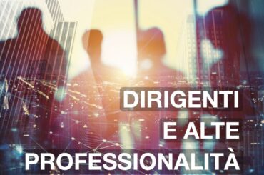 Dirigenti e alte professionalità