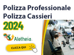 Polizza cassieri e professionale Aletheia
