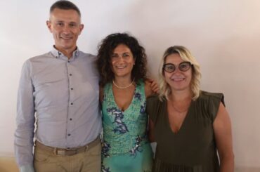 Antonella Primizia eletta segretaria generale di First Cisl Belluno Treviso