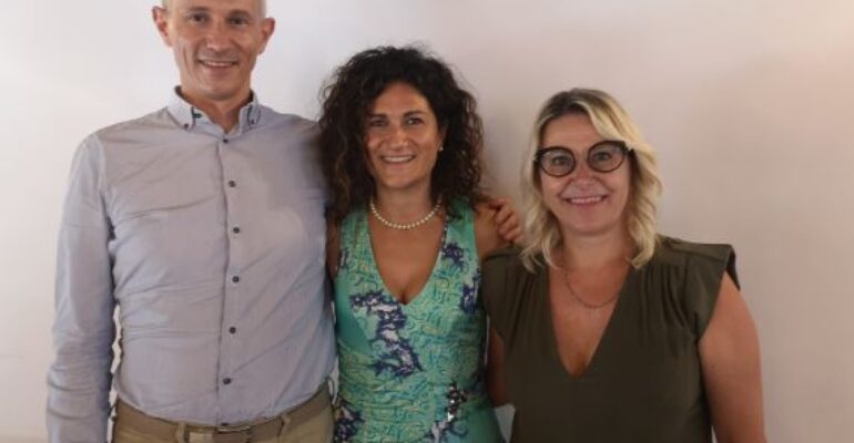 Antonella Primizia eletta segretaria generale di First Cisl Belluno Treviso