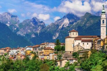 Desertificazione bancaria a Belluno, First Cisl: banche a tutela sociale del territorio, necessaria un’alleanza con le istituzioni