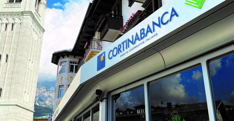 CortinaBanca: mutui a tassi agevolati per i dipendenti