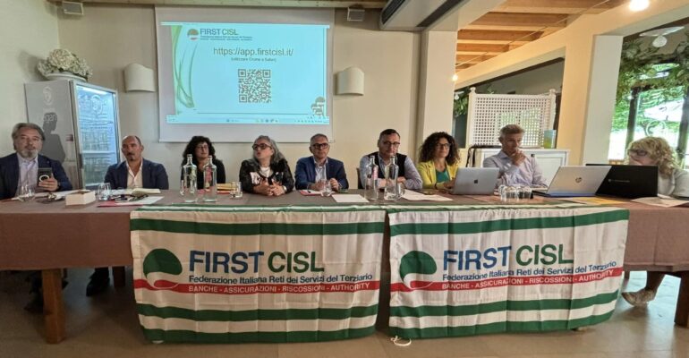 Credito cooperativo, formazione e le sfide del futuro