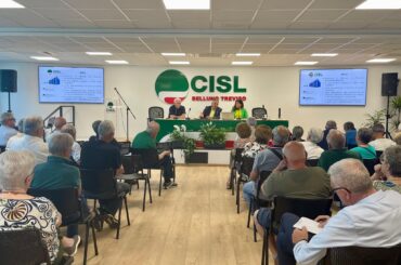 Educazione finanziaria: sinergie tra le categorie dei bancari e dei pensionati