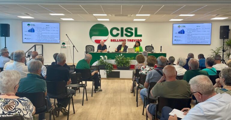Educazione finanziaria: sinergie tra le categorie dei bancari e dei pensionati