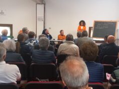 Educazione finanziaria: First incontra i pensionati a Mareno e Vazzola