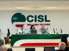 Esodo? First Cisl Belluno Treviso risponde