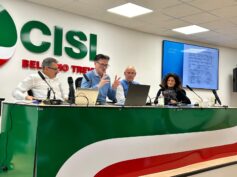 Salute e sicurezza: per First Cisl la formazione prima di tutto