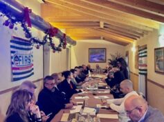 First Cisl Belluno Treviso: tempo di bilanci e di progetti