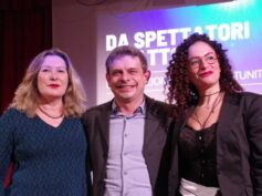 Congresso First Cisl Bergamo, Giovanni Salvoldi confermato segretario generale, con lui Iannone e Limonta