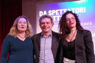 Congresso First Cisl Bergamo, Giovanni Salvoldi confermato segretario generale, con lui Iannone e Limonta