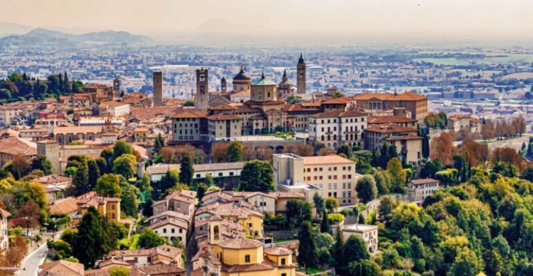 Desertificazione bancaria nella provincia di Bergamo, First Cisl: le banche garantiscano presenza e responsabilità sociale