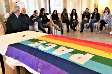 Randonnée: I cammini esistono per diventare percorsi 