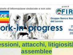 Fare fronte e capire come stanno le cose