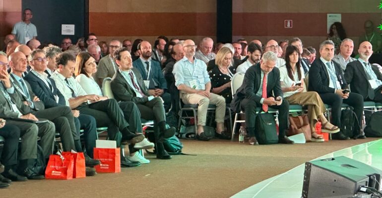 Congresso First Cisl 2025, gli interventi dei rappresentanti dei principali gruppi bancari