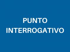 È online la nuova edizione di “Punto interrogativo”