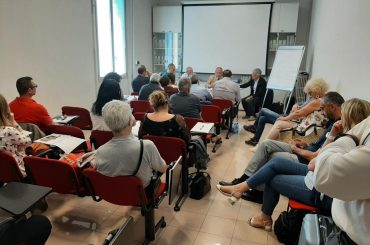 Sul comitato direttivo di Bologna del 3 e 4 giugno