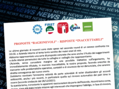 Proposte “ragionevoli”, risposte inaccettabili