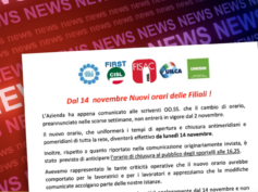 Bper Banca, dal 14 novembre i nuovi orari delle filiali