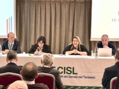 Al via a Rimini il 3° Congresso Sas di Complesso First Cisl Bper Banca