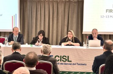 Al via a Rimini il 3° Congresso Sas di Complesso First Cisl Bper Banca