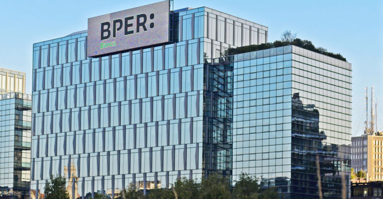 Bper Banca: firmato accordo su Premio aziendale 2025 (erogazione 2026)