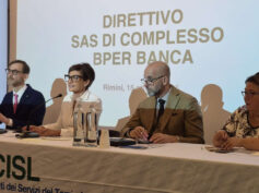 First Cisl Bper Banca, il Direttivo di Rimini traccia le prossime sfide