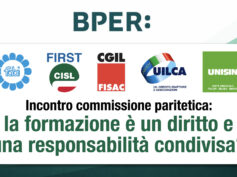 Incontro commissione paritetica: la formazione è un diritto e una responsabilità condivisa?